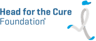 Head for the Cure Foundation Logo