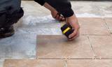 adding tile to a concrete floor