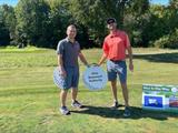 Ohio Basement Authority at the Ohio Geological Society’s Annual Golf Outing