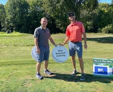 Ohio Basement Authority at the Ohio Geological Society’s Annual Golf Outing