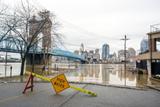 flooding in Cincinnati